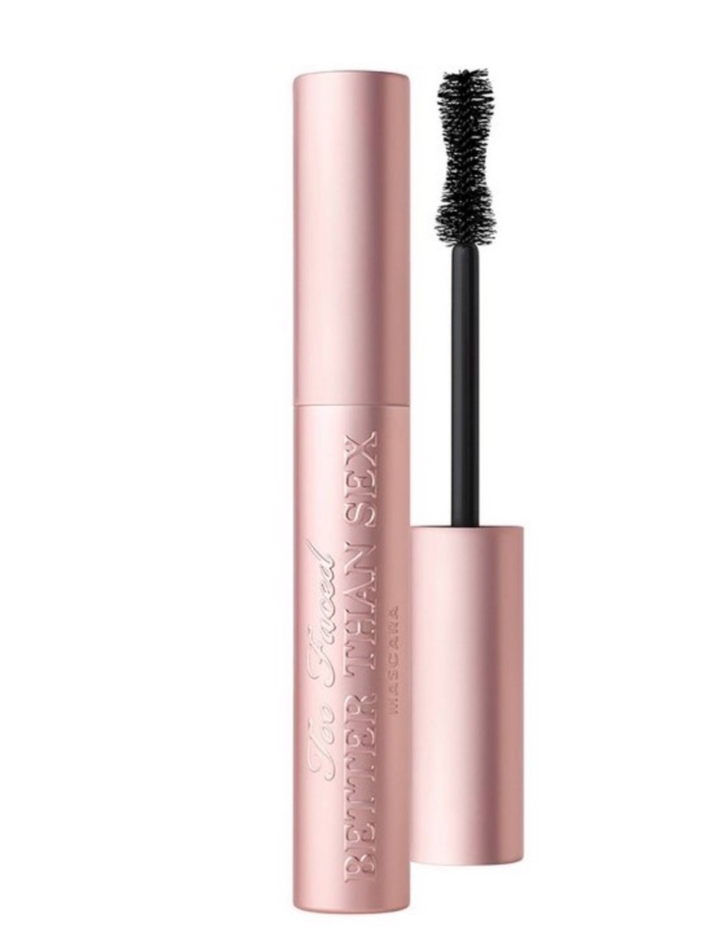 Too Faced Better Than Sex Mascara - Full Size